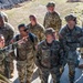 Constructing Interoperability: Massachusetts National Guard engineers bolster State Partnership Program renovation mission in Paraguay