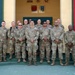 Constructing Interoperability: Massachusetts National Guard engineers bolster State Partnership Program renovation mission in Paraguay