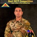 Pershing Cup: The Best OC/T Competition Competitors