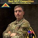 Pershing Cup: The Best OC/T Competition Competitors