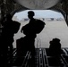 Soldiers and Airmen Conduct JAAT with Edwards C-17