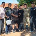 Constructing Interoperability: Massachusetts National Guard engineers bolster State Partnership Program renovation mission in Paraguay