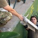Constructing Interoperability: Massachusetts National Guard engineers bolster State Partnership Program renovation mission in Paraguay