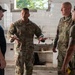 Constructing Interoperability: Massachusetts National Guard engineers bolster State Partnership Program renovation mission in Paraguay