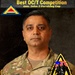 Pershing Cup: The Best OC/T Competition Competitors