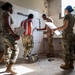 Constructing Interoperability: Massachusetts National Guard engineers bolster State Partnership Program renovation mission in Paraguay