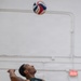 Volleyball teams clashed in the Capital region at Joint Base Andrews