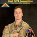 Pershing Cup: The Best OC/T Competition Competitors