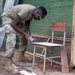 Constructing Interoperability: Massachusetts National Guard engineers bolster State Partnership Program renovation mission in Paraguay