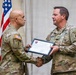 7th SFG(A) ushers in new warrant officer leadership during change of responsibility