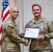 7th SFG(A) ushers in new warrant officer leadership during change of responsibility