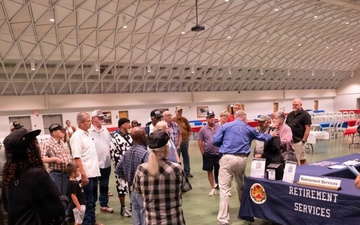 Fort Leonard Wood’s DHR to host Retiree Appreciation Days