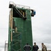 Constructing Interoperability: Massachusetts National Guard engineers bolster State Partnership Program renovation mission in Paraguay