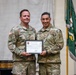 7th SFG(A) ushers in new warrant officer leadership during change of responsibility