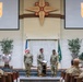 7th SFG(A) ushers in new warrant officer leadership during change of responsibility