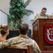 7th SFG(A) ushers in new warrant officer leadership during change of responsibility