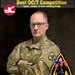 Pershing Cup: The Best OC/T Competition Competitors