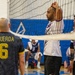 Volleyball teams clashed in the Capital region at Joint Base Andrews