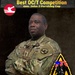 Pershing Cup: The Best OC/T Competition Competitors