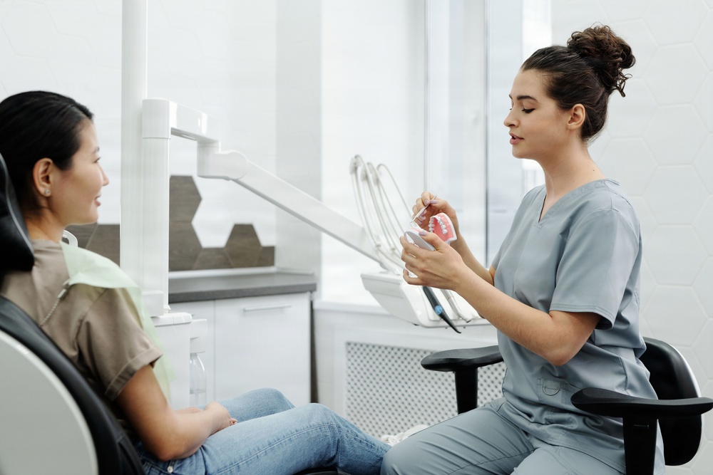 TRICARE Dental Program orthodontic coverage: What to know before you start getting care
