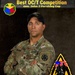 Pershing Cup: The Best OC/T Competition Competitors