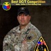 Pershing Cup: The Best OC/T Competition Competitors