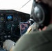 C-130Hs Fly Together in Large Formation