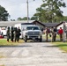 U.S. Soldiers and Airmen with the Georgia National Guard conduct joint CBRN exercise
