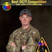 Pershing Cup: The Best OC/T Competition Competitors