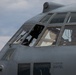 C-130Hs Fly Together in Large Formation