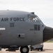C-130Hs Fly Together in Large Formation