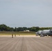 C-130Hs Fly Together in Large Formation