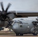 C-130Hs Fly Together in Large Formation