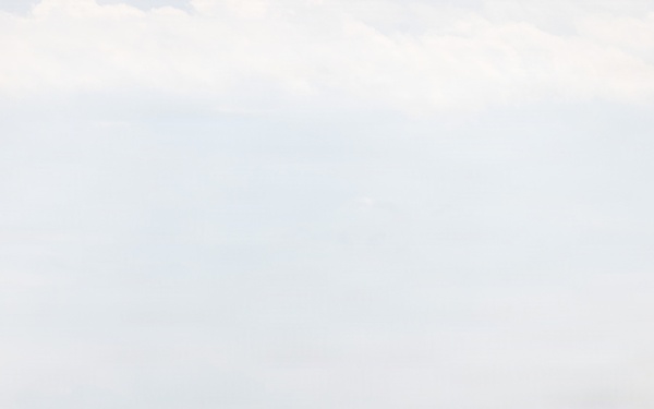 C-130Hs Fly Together in Large Formation