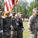 1AD, Strike Brigade farewells senior enlisted leader, welcomes incoming