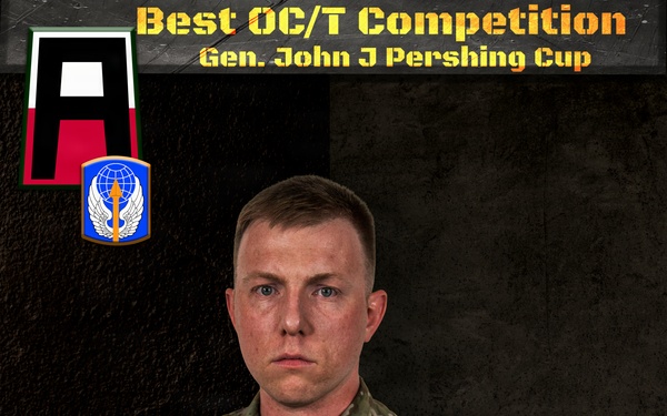 Pershing Cup: The Best OC/T Competition Competitors