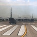 C-130Hs Fly Together in Large Formation
