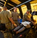 U.S. Soldiers and Airmen with the Georgia National Guard conduct joint CBRN exercise