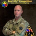 Pershing Cup: The Best OC/T Competition Competitors