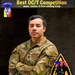 Pershing Cup: The Best OC/T Competition Competitors