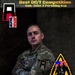 Pershing Cup: The Best OC/T Competition Competitors