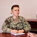 Environmental health officer serves as NMRTC Twentynine Palms ‘CO for a Day’