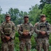 JTF-DC  Soldiers respond to possible battery
