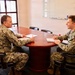 Environmental health officer serves as NMRTC Twentynine Palms ‘CO for a Day’