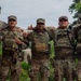 JTF-DC  Soldiers respond to possible battery