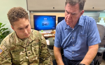 Targeted Care connects patients to right mental health support at right time