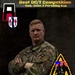 Pershing Cup: The Best OC/T Competition Competitors