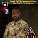 Pershing Cup: The Best OC/T Competition Competitors