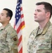 Capt. Joshua Graves 7th Air Support Operations Squadron commendation ceremony
