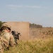 Blind Shoot Challenges M240 Teams at WPW and AFSAM Championship